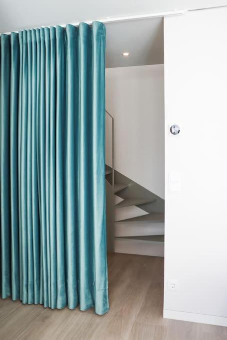 T'Luz Apartment Porto Exterior photo