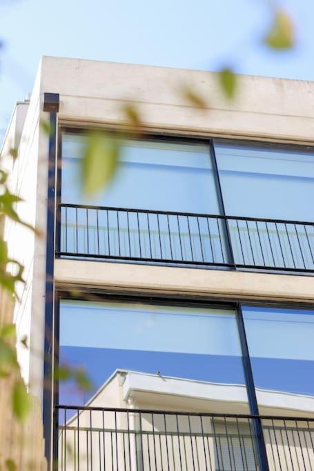 T'Luz Apartment Porto Exterior photo