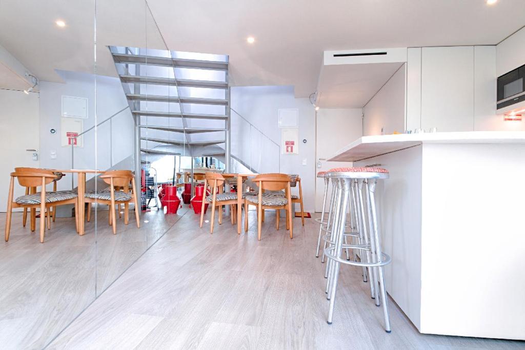 T'Luz Apartment Porto Exterior photo